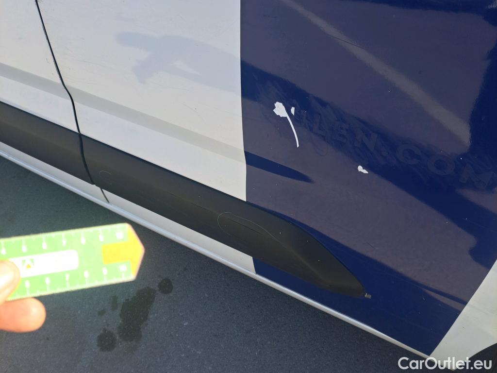  Citroen  Berlingo CITROEN  / 2018 / 3P / furgón derivado de turismo Talla M BlueHDi 100 CONTROL #68