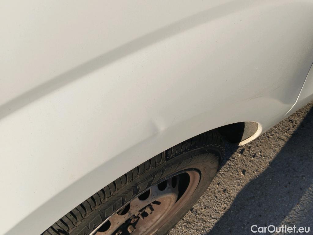  Fiat  Fiorino  1.3 Multijet 80CV MT5 E6 #13