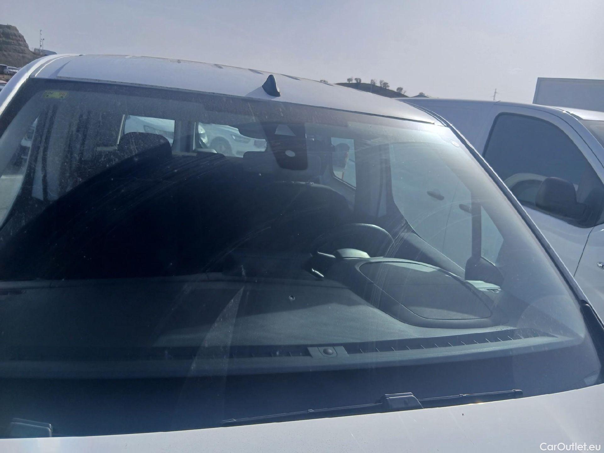  Citroen  Berlingo CITROEN  COMBI Talla M BlueHDi 100 S&S LIVE #15