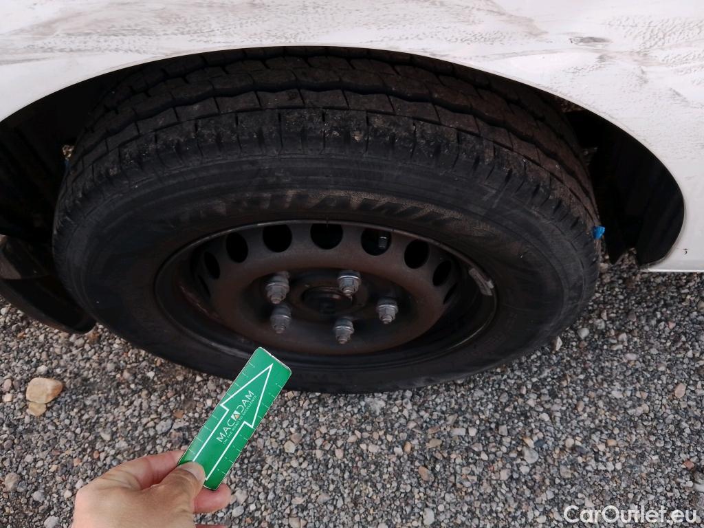  Ford  Transit FORD  Custom / 2012 / 4P / furgón Van 2.0 TDCI 96kW 340 L2 MHEV Trend #28