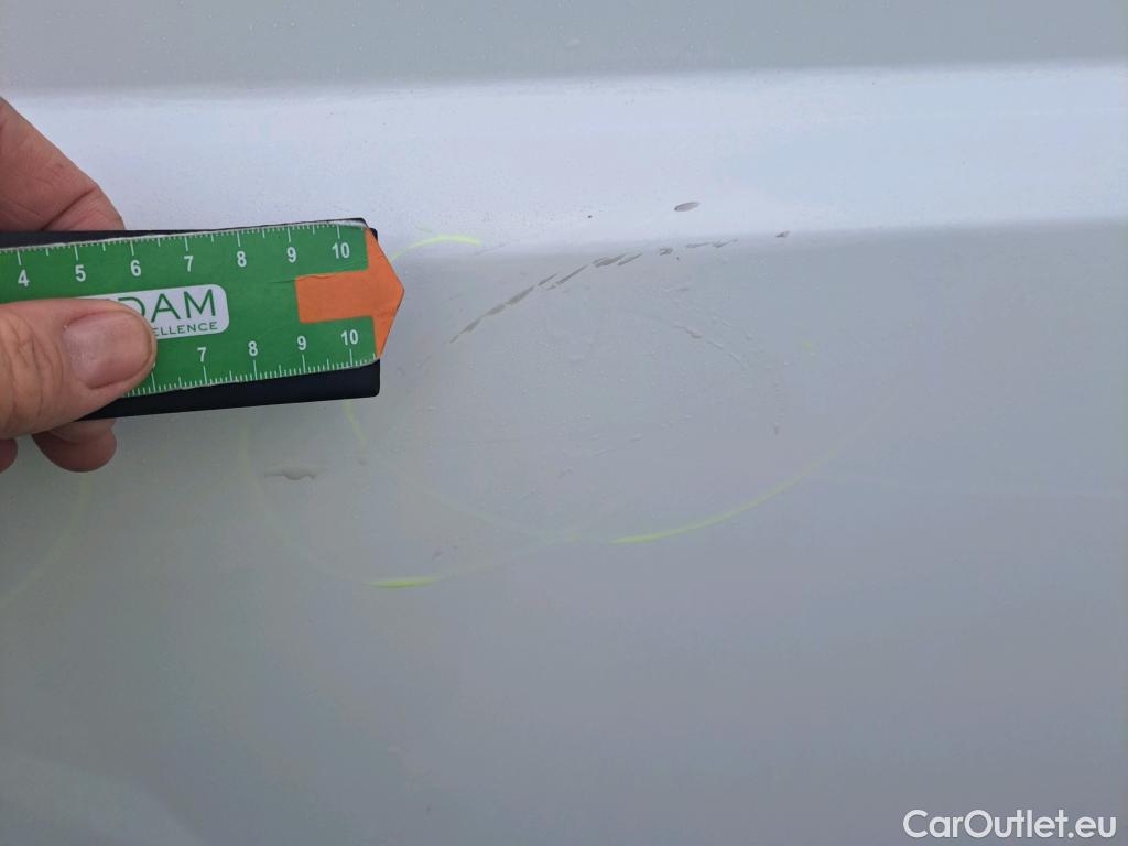  Citroen  Berlingo CITROEN  / 2018 / 4P / furgón derivado de turismo Talla M e- 50kWh CLUB #14