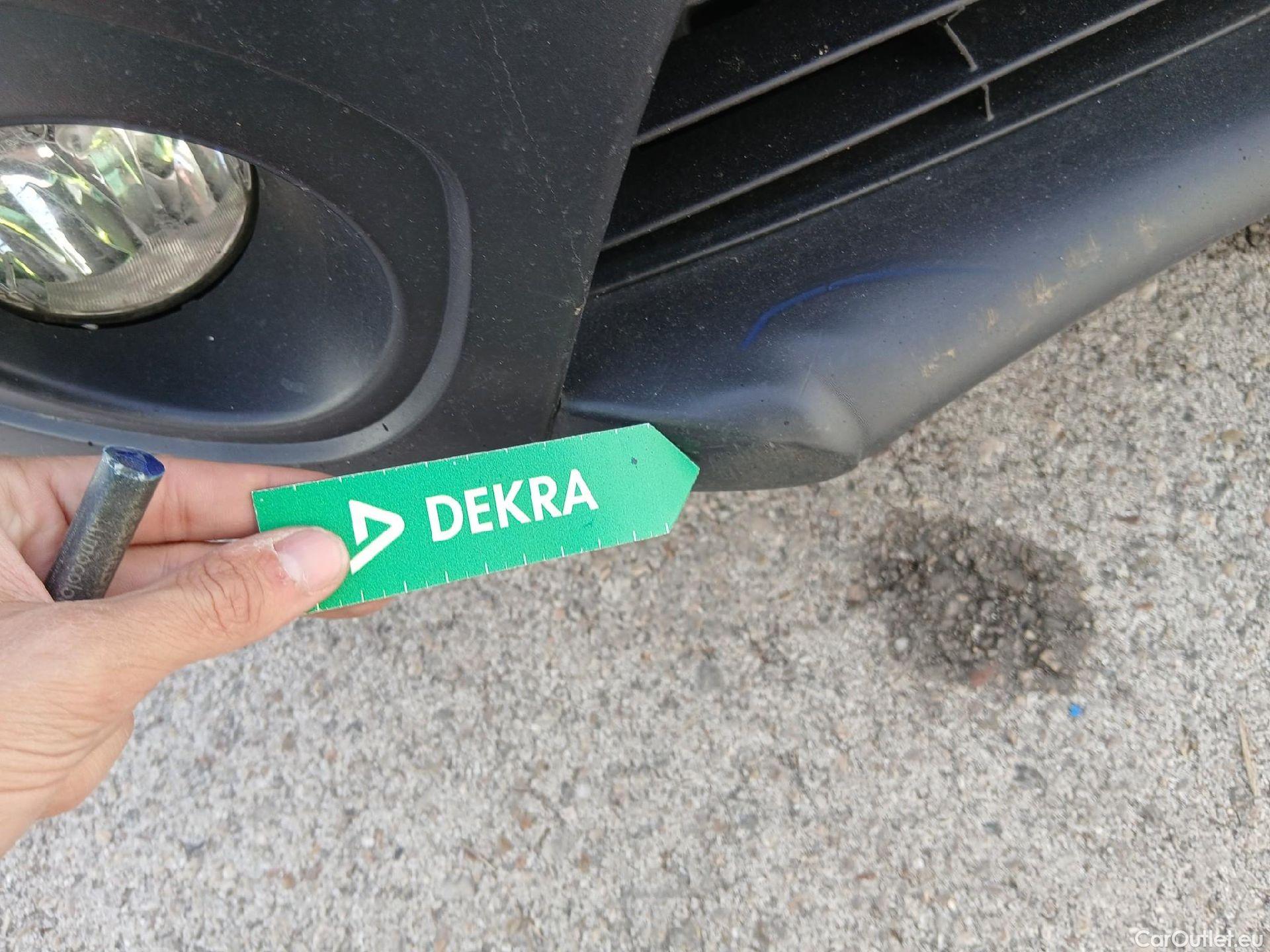  Dacia  Dokker DACIA  VU 4p 1G furgón derivado de Van Ambiance dCi 66kW (90CV) EU6 #2