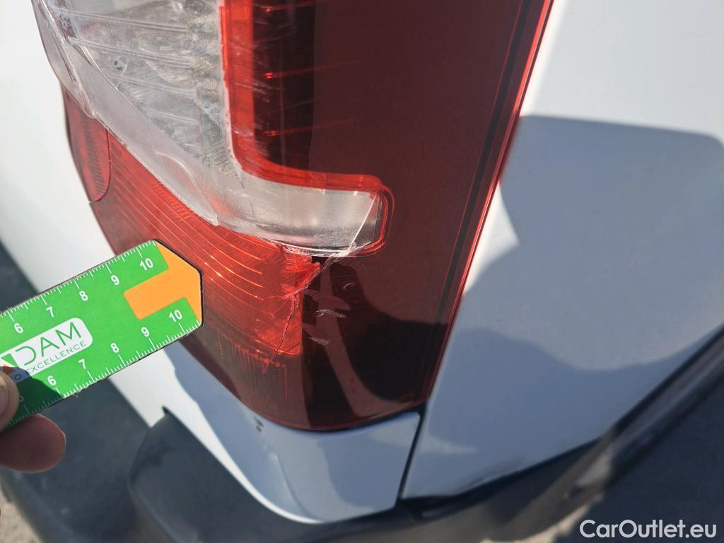  Citroen  Berlingo CITROEN  / 2018 / 3P / furgón derivado de turismo Talla M BlueHDi 100 CONTROL #16