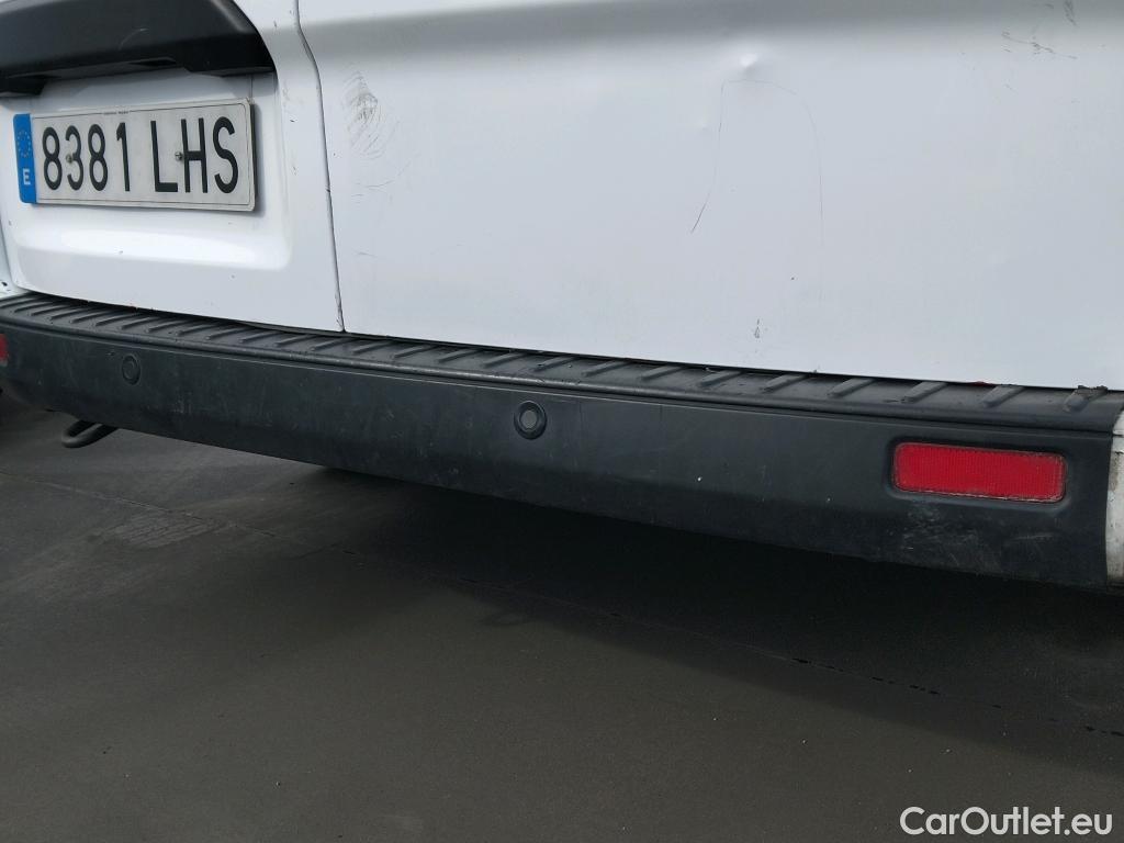  Ford  Transit FORD  Custom / 2012 / 4P / furgón Van 2.0 TDCI 96kW 280 L1 MHEV Trend #47