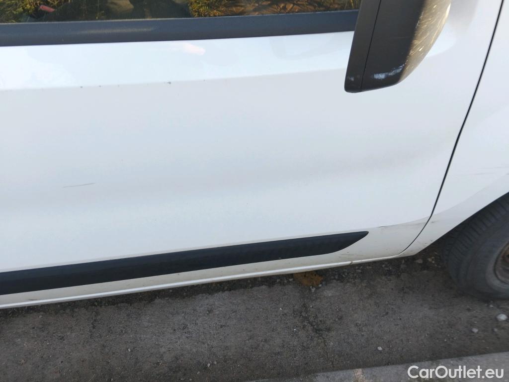  Fiat  Fiorino  1.3 Multijet 80CV MT5 E6 #8