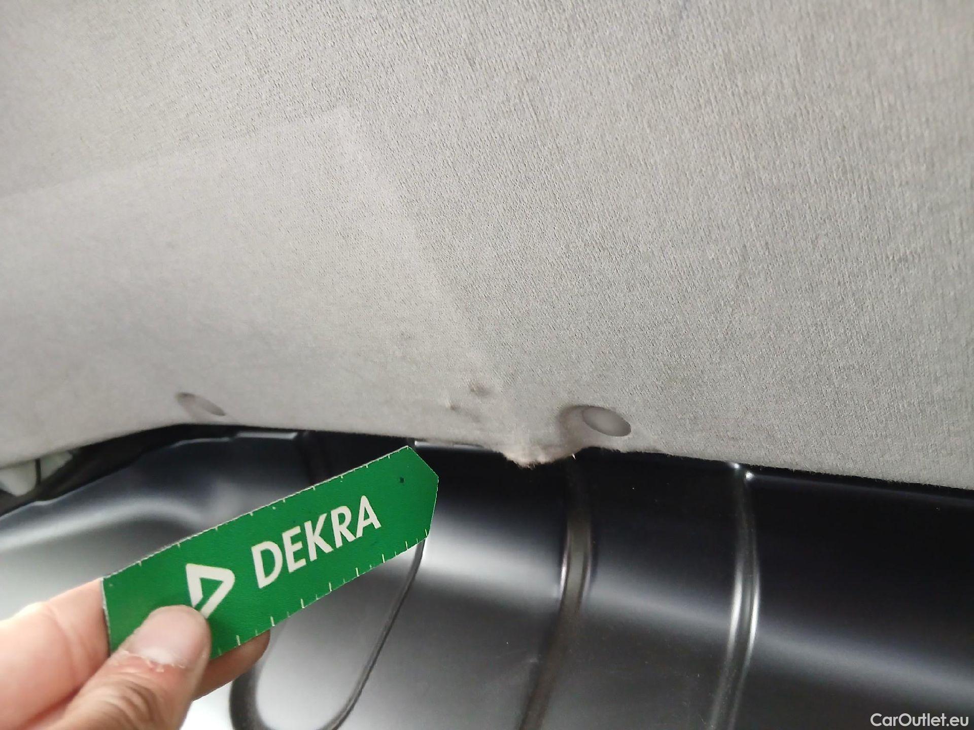  Dacia  Dokker DACIA  VU 4p 1G furgón derivado de Van Ambiance dCi 66kW (90CV) EU6 #14