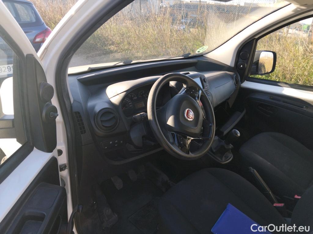  Fiat  Fiorino  1.3 Multijet 80CV MT5 E6 #9