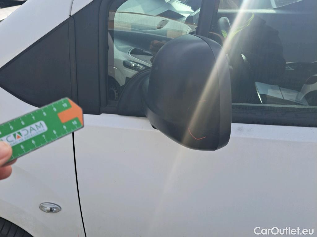  Citroen  Berlingo CITROEN  / 2018 / 3P / furgón derivado de turismo Talla M BlueHDi 73kW CONTROL #47