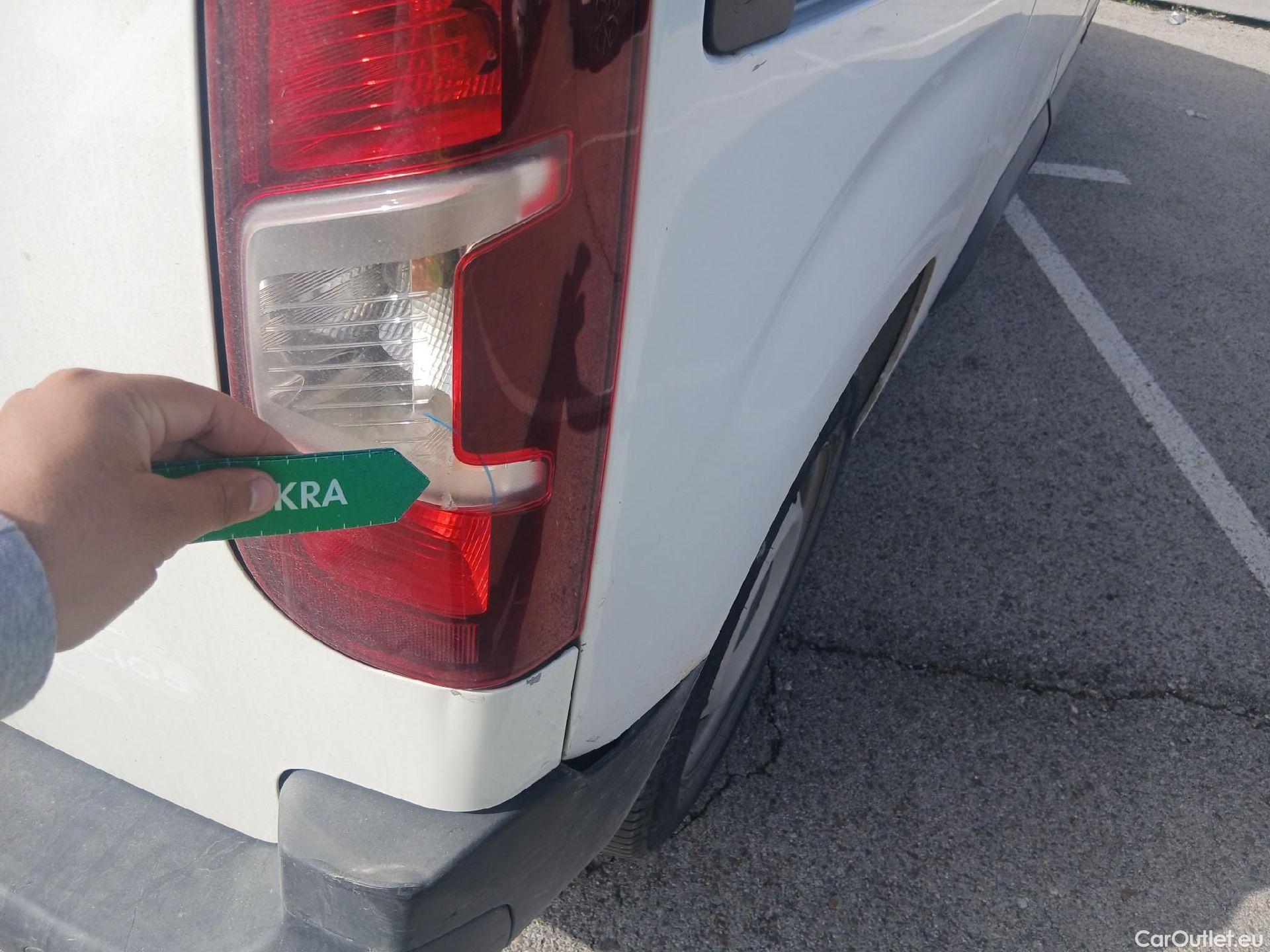  Citroen  Berlingo CITROEN  COMBI Talla M BlueHDi 100 S&S LIVE #27