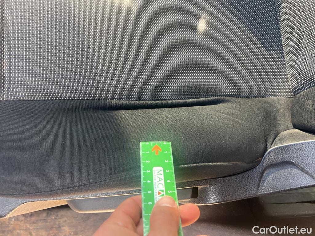  Citroen  Berlingo CITROEN  / 2018 / 4P / combi Talla M BlueHDi 100 S&S LIVE PACK BUSINE #36