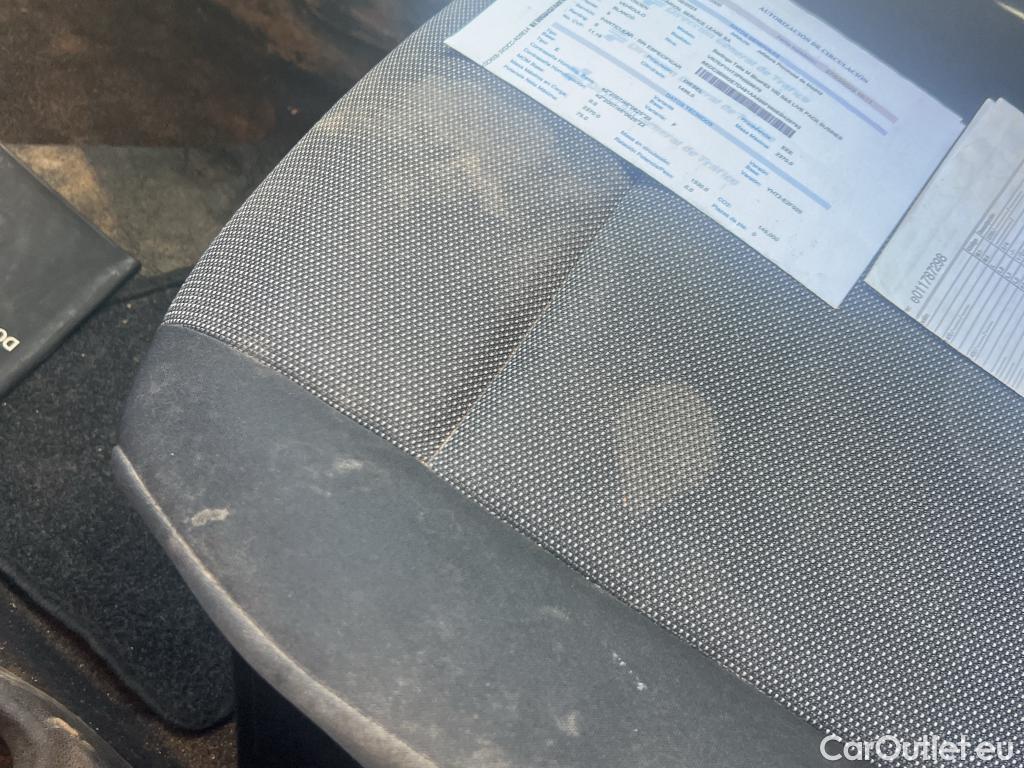  Citroen  Berlingo CITROEN  / 2018 / 4P / combi Talla M BlueHDi 100 S&S LIVE PACK BUSINE #1