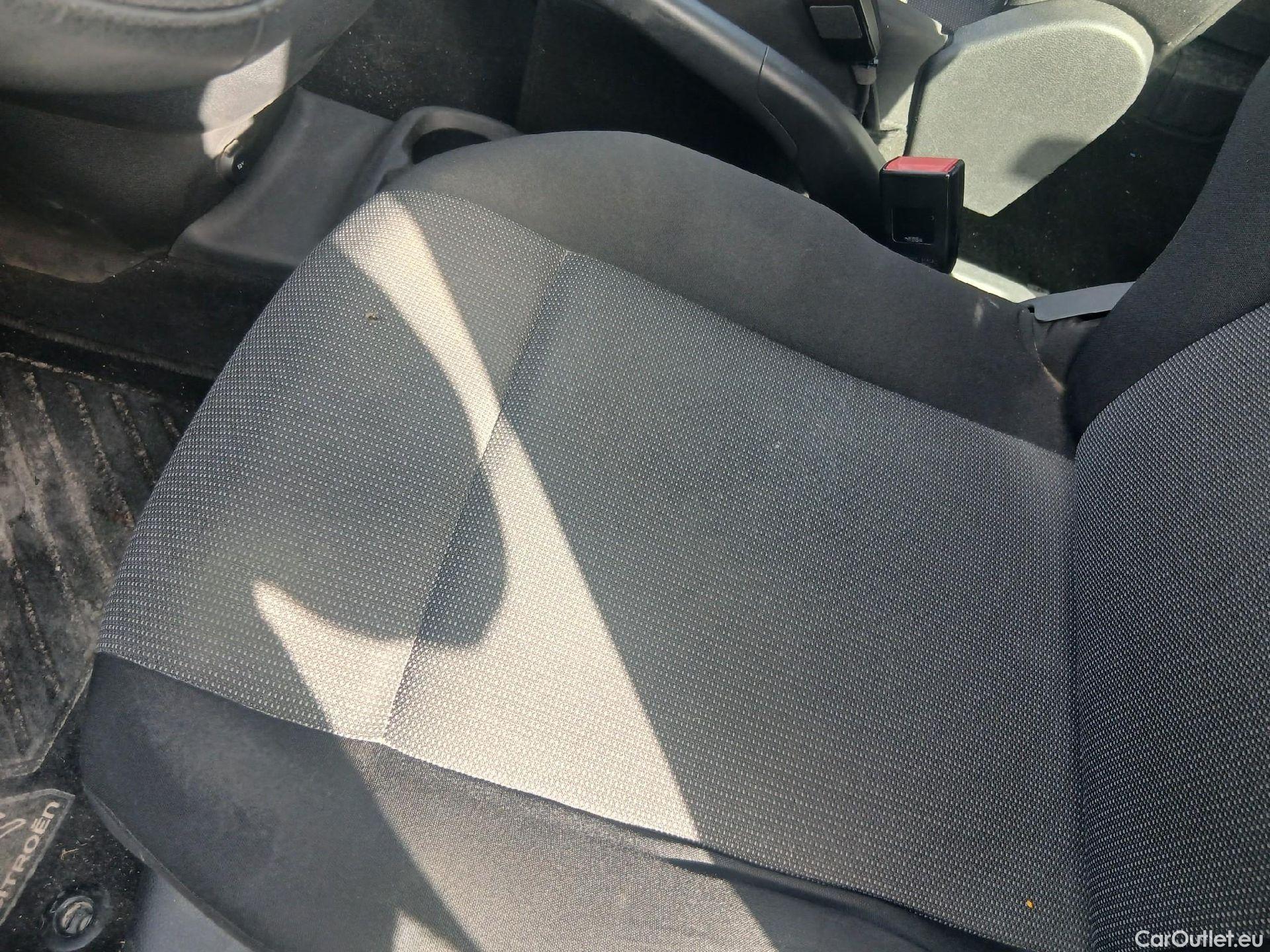  Citroen  Berlingo CITROEN  COMBI Talla M BlueHDi 100 S&S LIVE #6