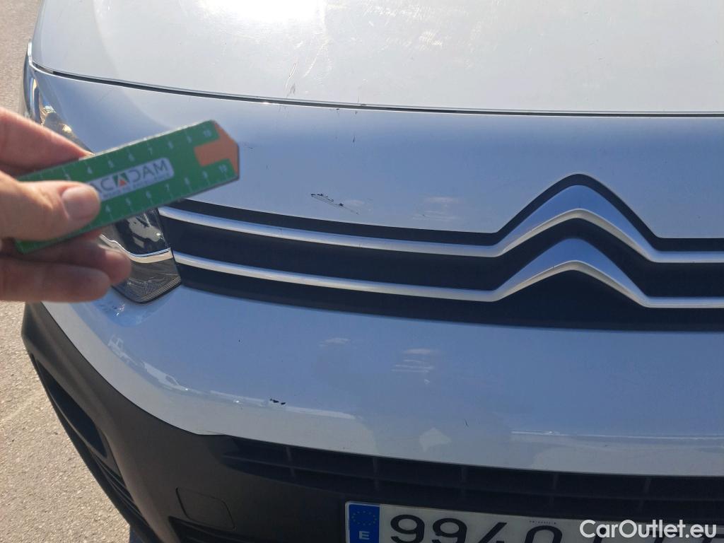  Citroen  Berlingo CITROEN  / 2018 / 3P / furgón derivado de turismo Talla M BlueHDi 100 CONTROL #54