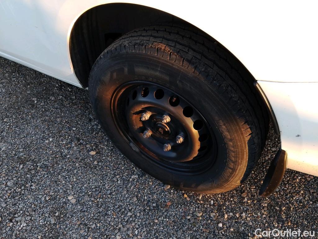  Ford  Transit FORD  Custom / 2012 / 4P / furgón Van 2.0 TDCI 96kW 340 L2 MHEV Trend #25