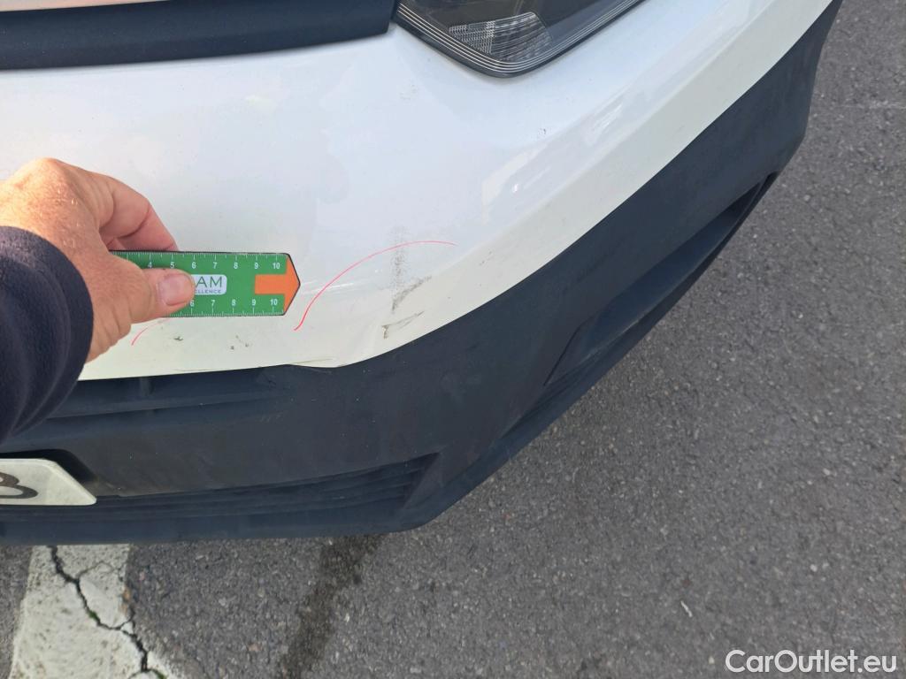  Citroen  Berlingo CITROEN  / 2018 / 3P / furgón derivado de turismo Talla M BlueHDi 73kW CONTROL #29