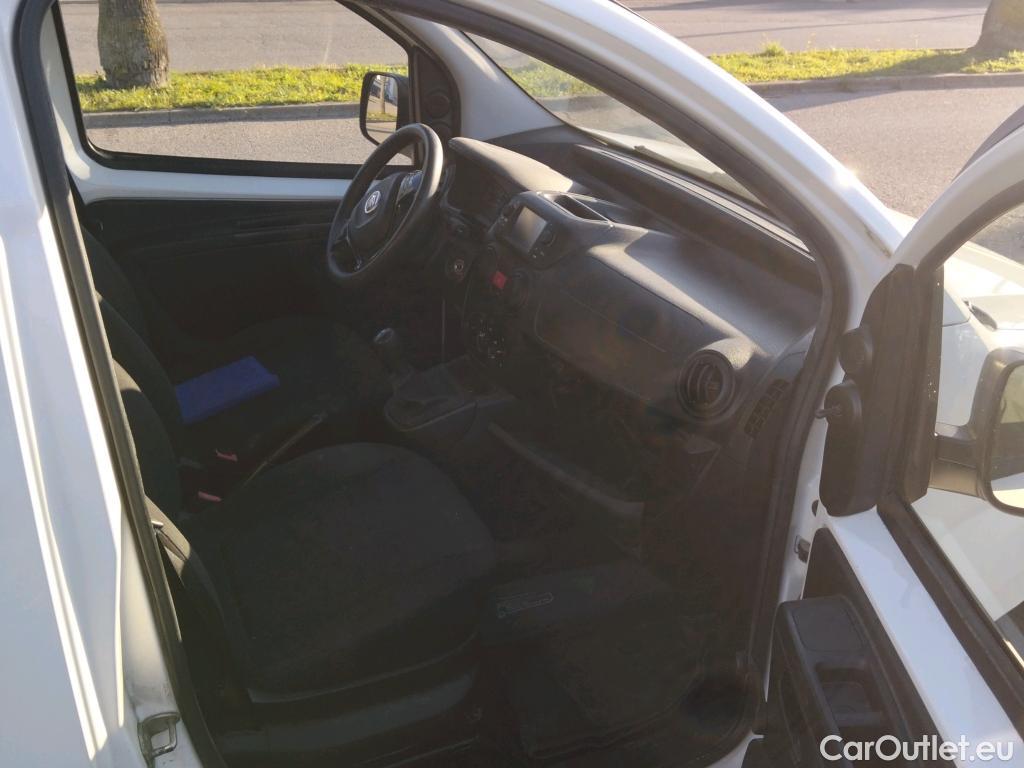  Fiat  Fiorino  1.3 Multijet 80CV MT5 E6 #11