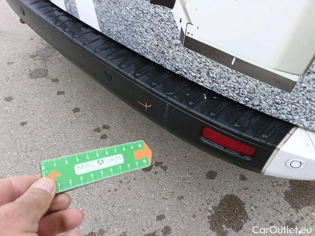  Ford  Transit FORD  Custom / 2012 / 4P / furgón Van 2.0 TDCI 77kW 280 L1 Trend #11