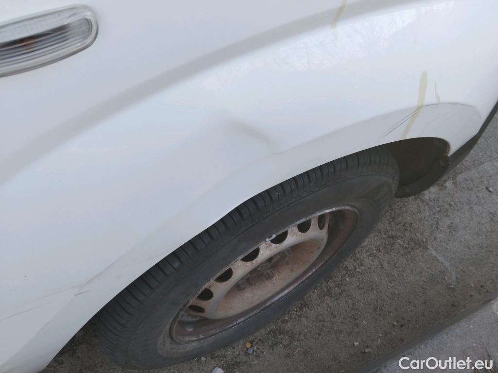  Fiat  Fiorino  1.3 Multijet 80CV MT5 E6 #5