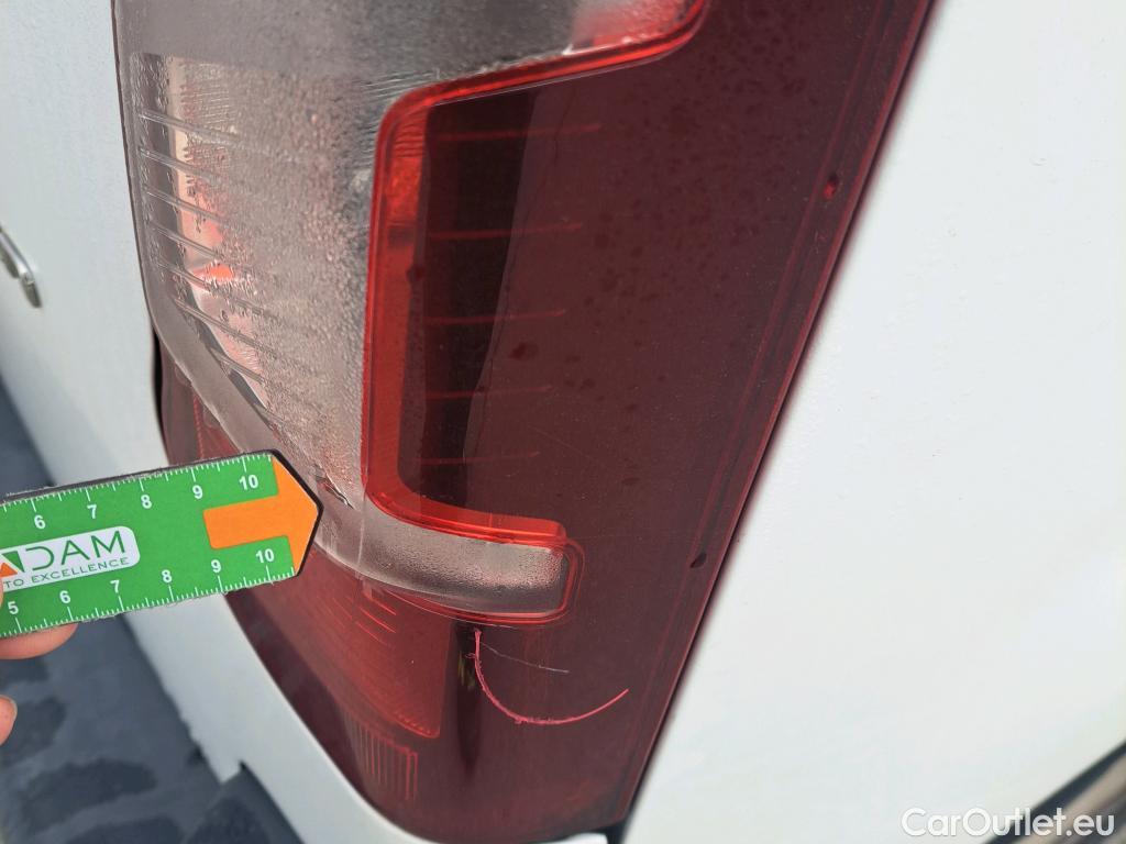  Citroen  Berlingo CITROEN  / 2018 / 3P / furgón derivado de turismo Talla M BlueHDi 73kW CONTROL #9