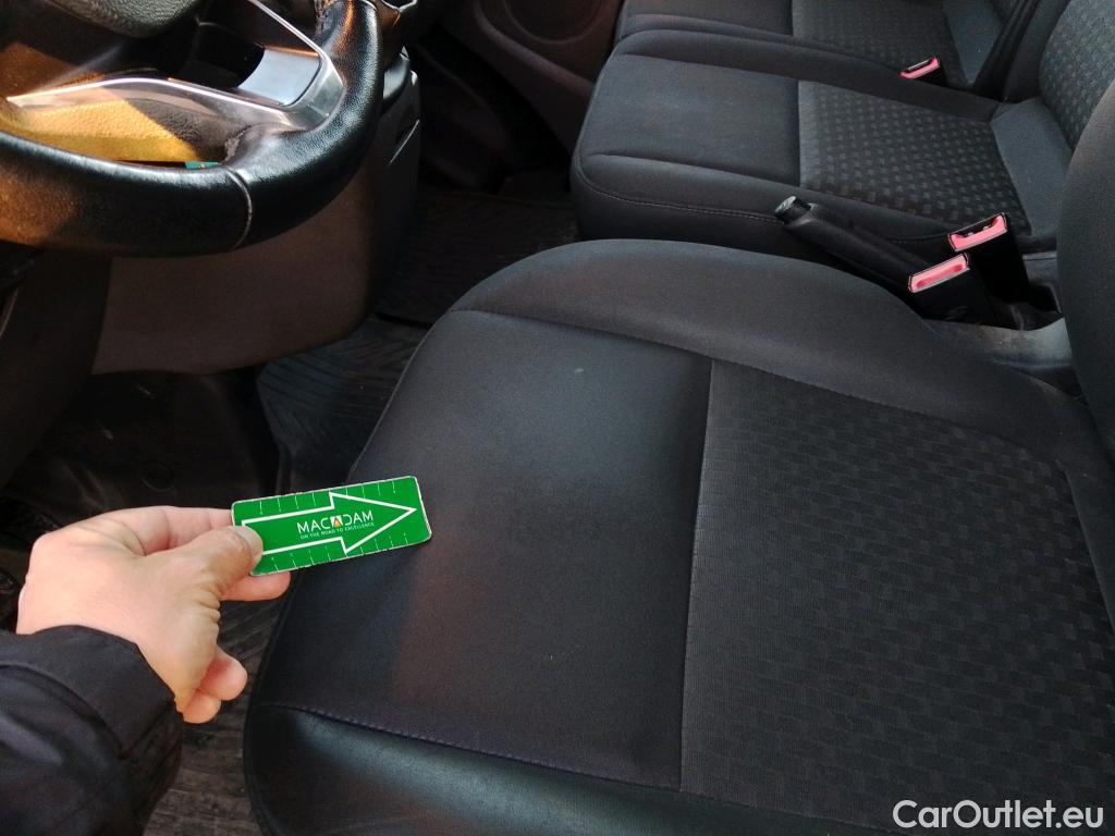  Ford  Transit FORD  Custom / 2012 / 4P / furgón Van 2.0 TDCI 96kW 340 L2 MHEV Trend #34