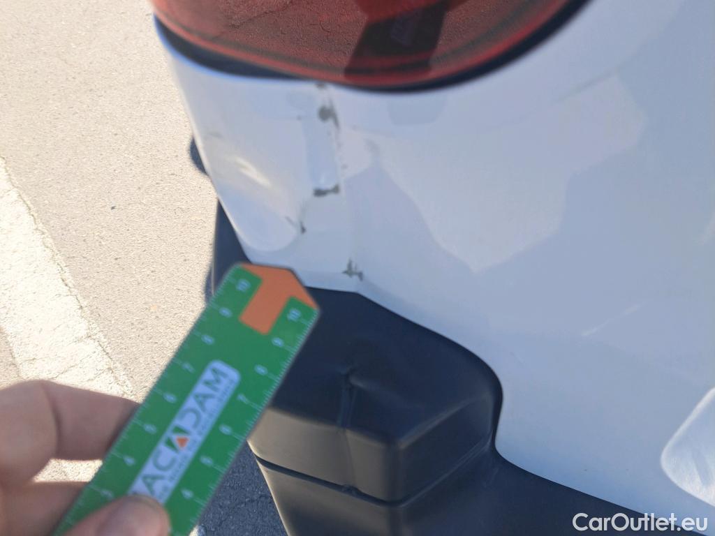  Citroen  Berlingo CITROEN  / 2018 / 3P / furgón derivado de turismo Talla M BlueHDi 100 CONTROL #10