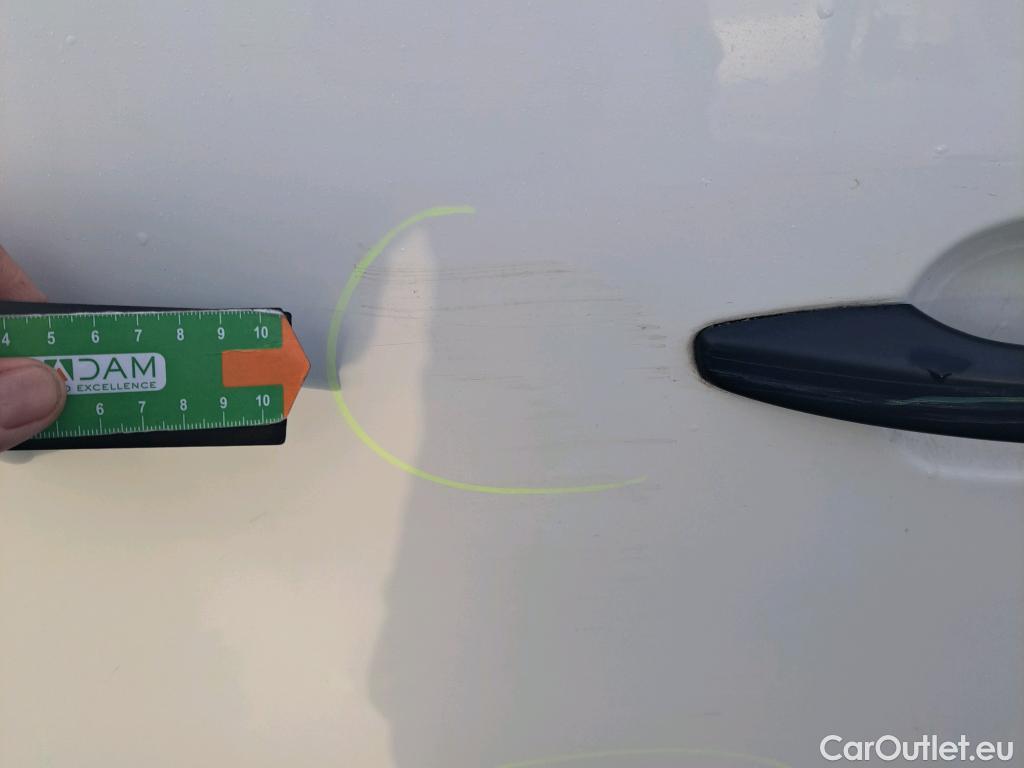  Citroen  Berlingo CITROEN  / 2018 / 4P / furgón derivado de turismo Talla M e- 50kWh CLUB #17