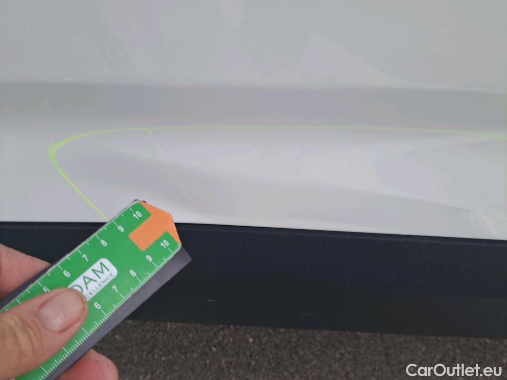  Citroen  Berlingo CITROEN  / 2018 / 4P / furgón derivado de turismo Talla M e- 50kWh CLUB #13