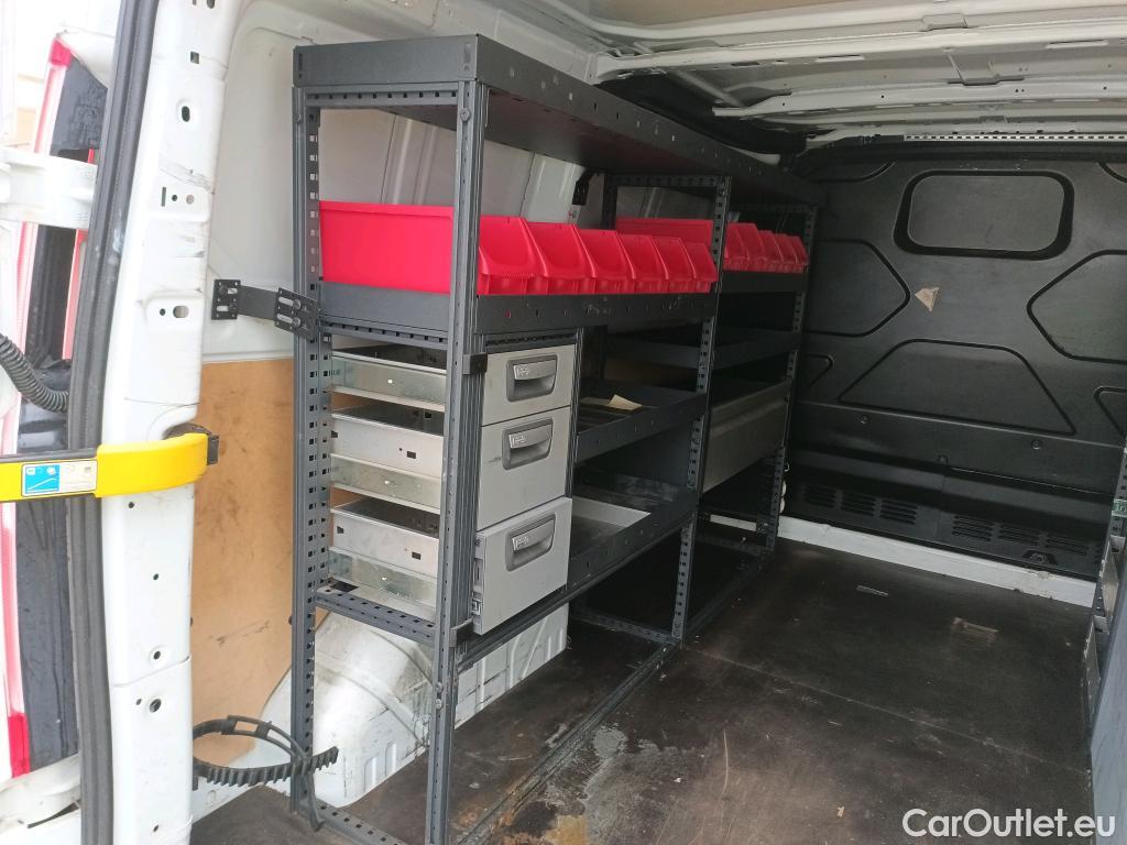  Ford  Transit FORD  Custom / 2012 / 4P / furgón Van 2.0 TDCI 77kW 280 L1 Trend #15