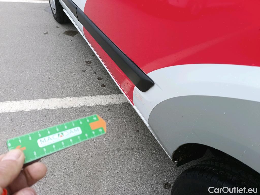  Ford  Transit FORD  Custom / 2012 / 4P / furgón Van 2.0 TDCI 77kW 280 L1 Trend #1