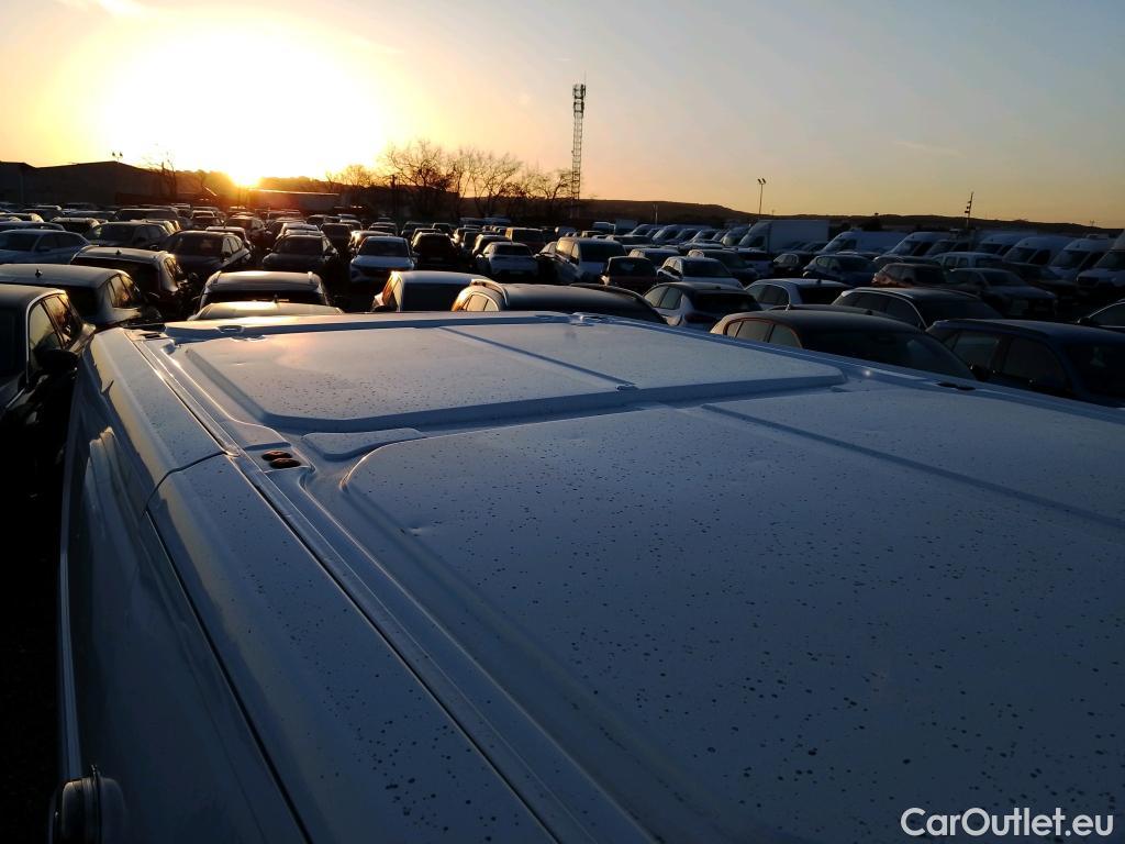  Ford  Transit FORD  Custom / 2012 / 4P / furgón Van 2.0 TDCI 96kW 340 L2 MHEV Trend #31