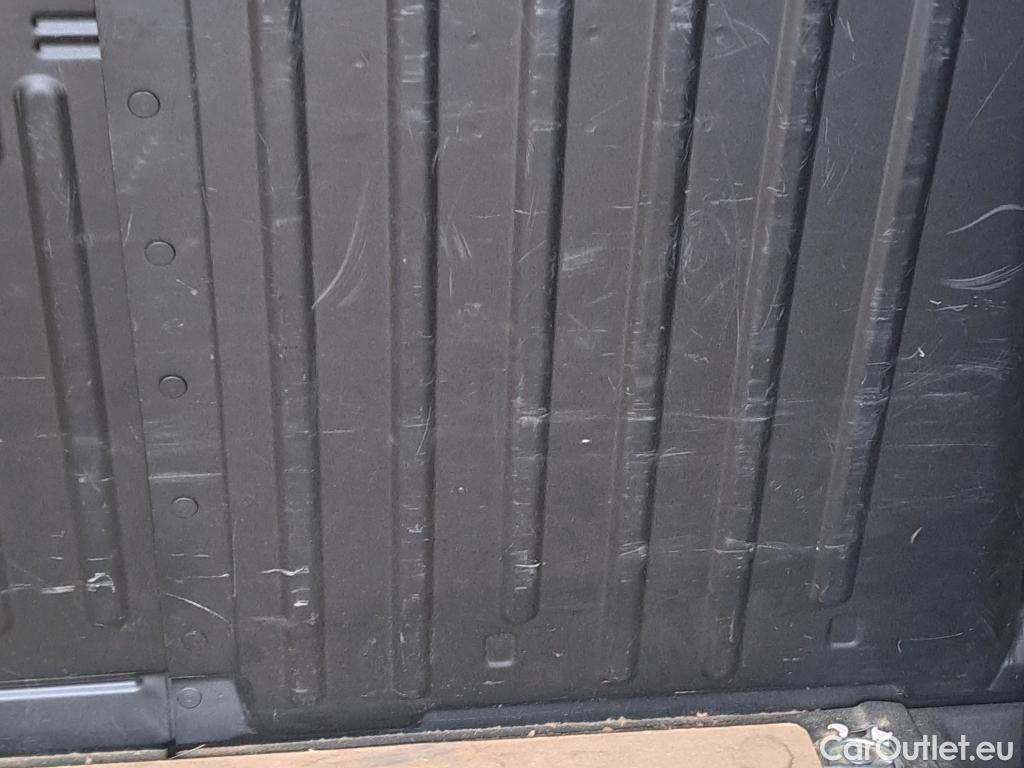  Citroen  Berlingo CITROEN  / 2018 / 3P / furgón derivado de turismo Talla M BlueHDi 73kW CONTROL #22