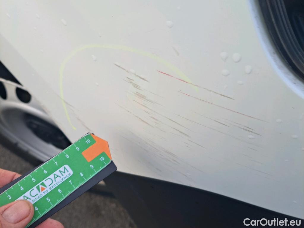  Citroen  Berlingo CITROEN  / 2018 / 4P / furgón derivado de turismo Talla M e- 50kWh CLUB #51