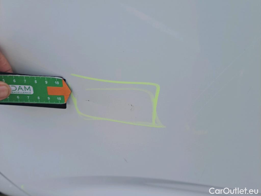  Citroen  Berlingo CITROEN  / 2018 / 4P / furgón derivado de turismo Talla M e- 50kWh CLUB #33