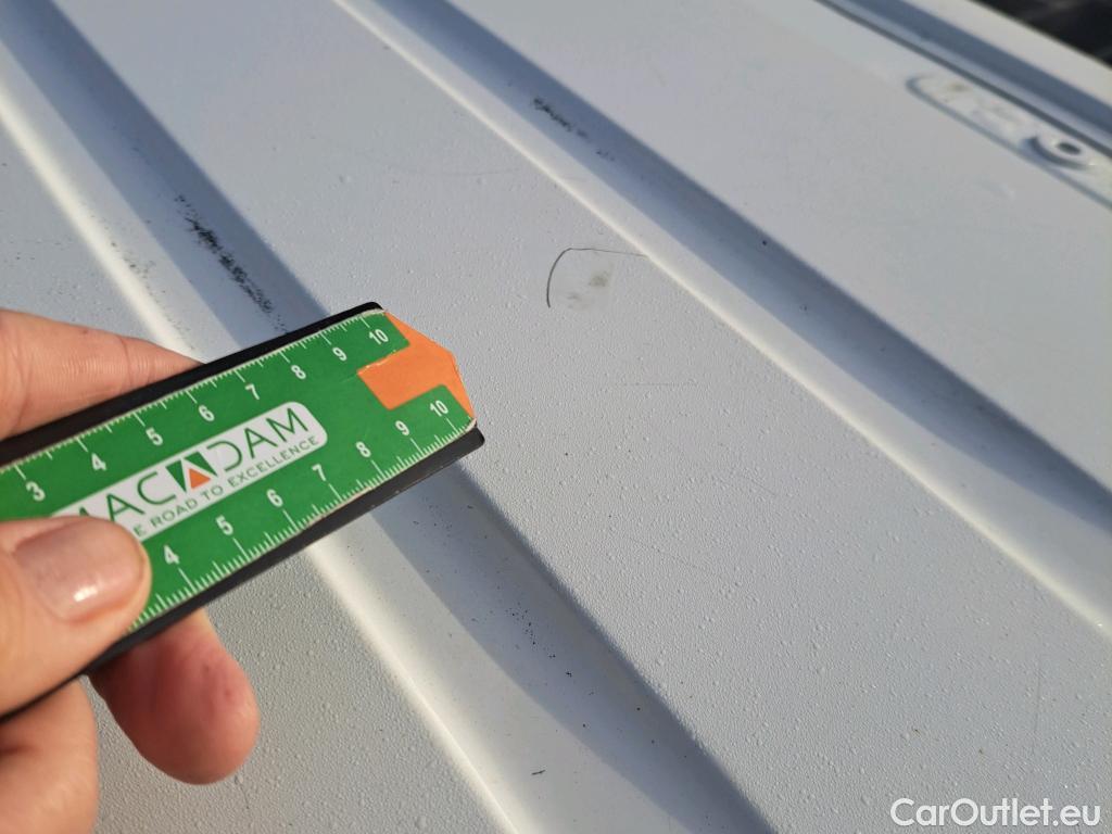  Citroen  Berlingo CITROEN  / 2018 / 4P / furgón derivado de turismo Talla M e- 50kWh CLUB #31