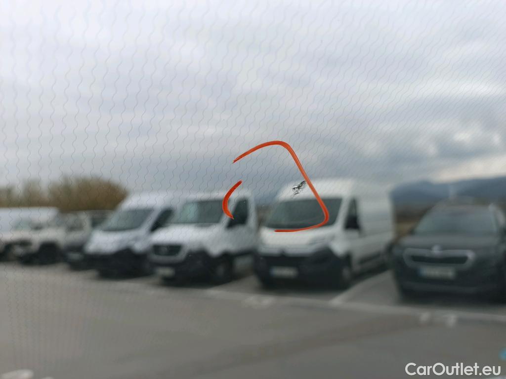  Ford  Transit FORD  Custom / 2012 / 4P / furgón Van 2.0 TDCI 77kW 280 L1 Trend #10