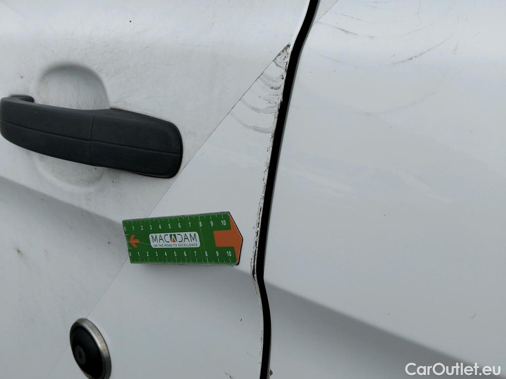  Ford  Transit FORD  Custom / 2012 / 4P / furgón Van 2.0 TDCI 96kW 280 L1 MHEV Trend #36