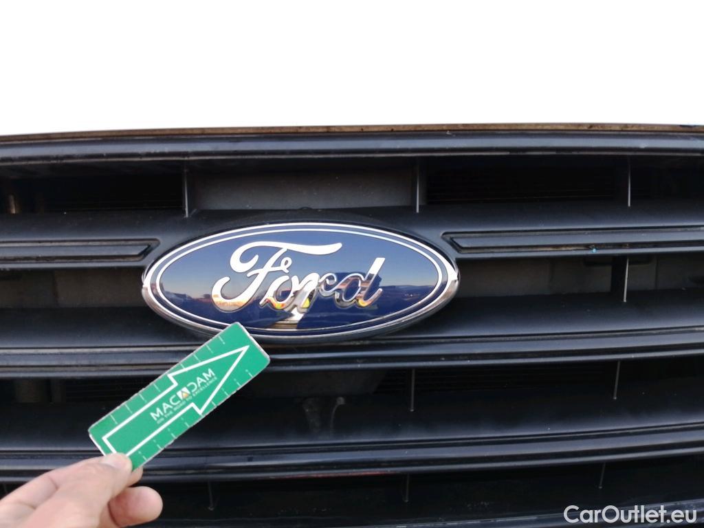  Ford  Transit FORD  Custom / 2012 / 4P / furgón Van 2.0 TDCI 96kW 340 L2 MHEV Trend #19