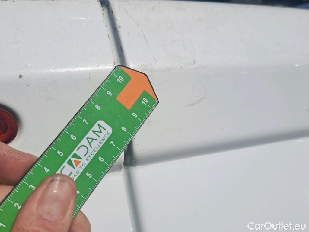  Citroen  Berlingo CITROEN  / 2018 / 3P / furgón derivado de turismo Talla M BlueHDi 100 CONTROL #20