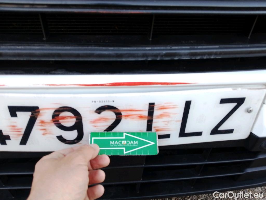  Ford  Transit FORD  Custom / 2012 / 4P / furgón Van 2.0 TDCI 96kW 340 L2 MHEV Trend #30