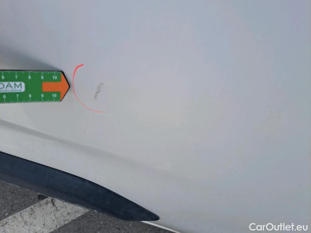  Citroen  Berlingo CITROEN  / 2018 / 3P / furgón derivado de turismo Talla M BlueHDi 73kW CONTROL #5