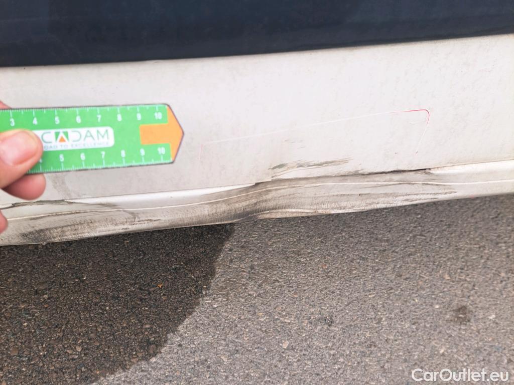  Citroen  Berlingo CITROEN  / 2018 / 3P / furgón derivado de turismo Talla M BlueHDi 73kW CONTROL #7