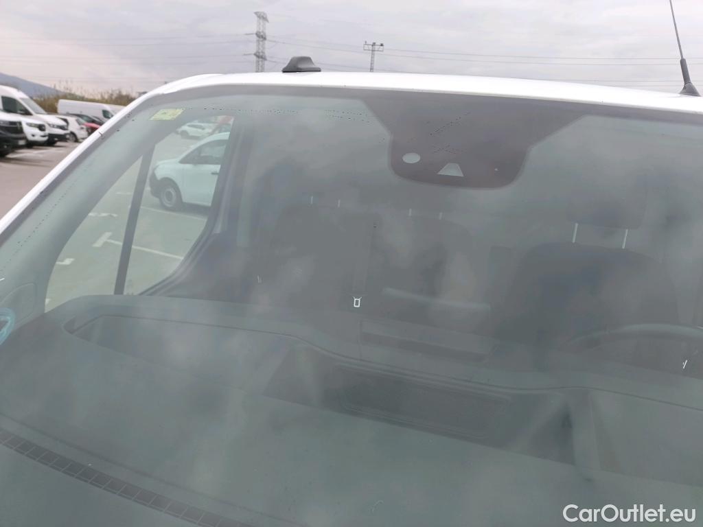  Ford  Transit FORD  Custom / 2012 / 4P / furgón Van 2.0 TDCI 77kW 280 L1 Trend #9