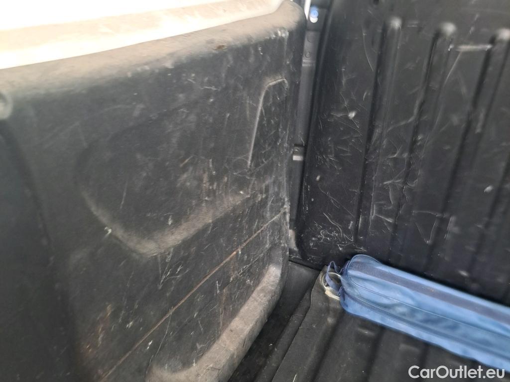  Citroen  Berlingo CITROEN  / 2018 / 4P / furgón derivado de turismo Talla M e- 50kWh CLUB #60