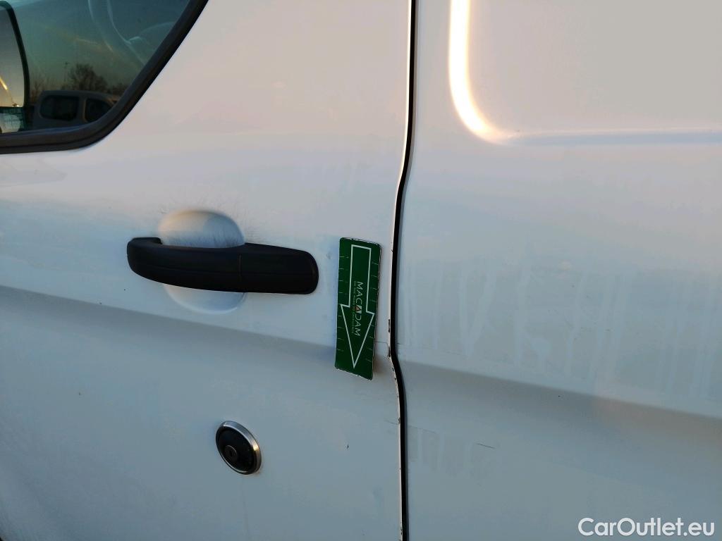  Ford  Transit FORD  Custom / 2012 / 4P / furgón Van 2.0 TDCI 96kW 340 L2 MHEV Trend #18