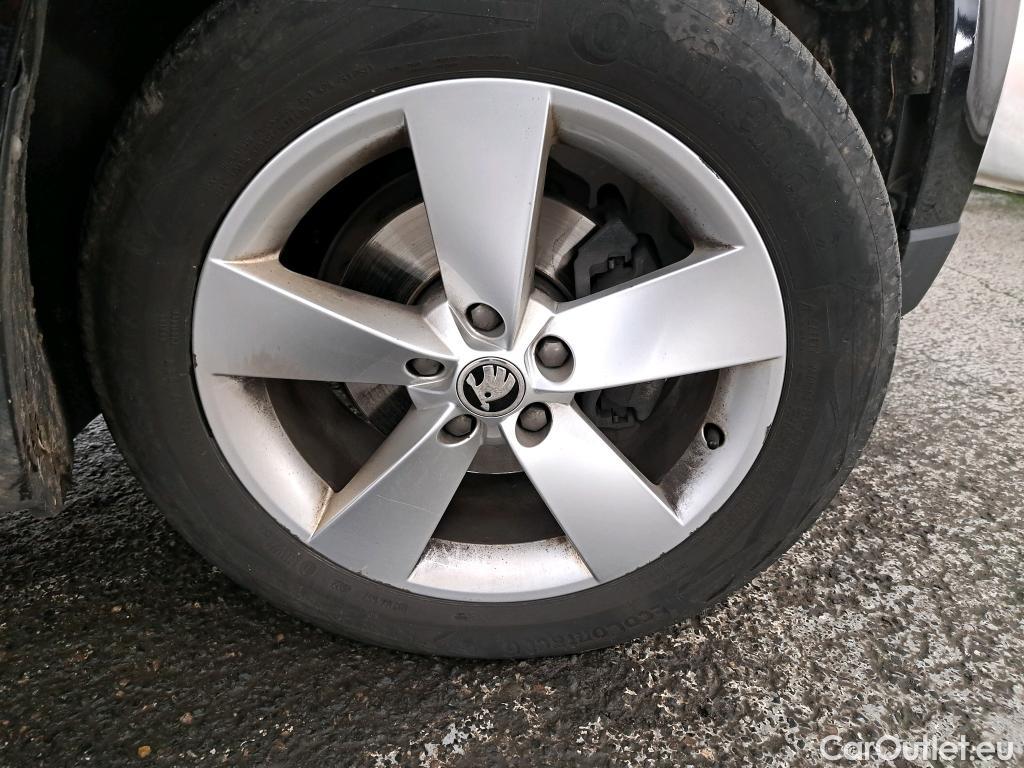  Skoda  Karoq  Business 2.0 TDI 115CV BVA7 E6d #15