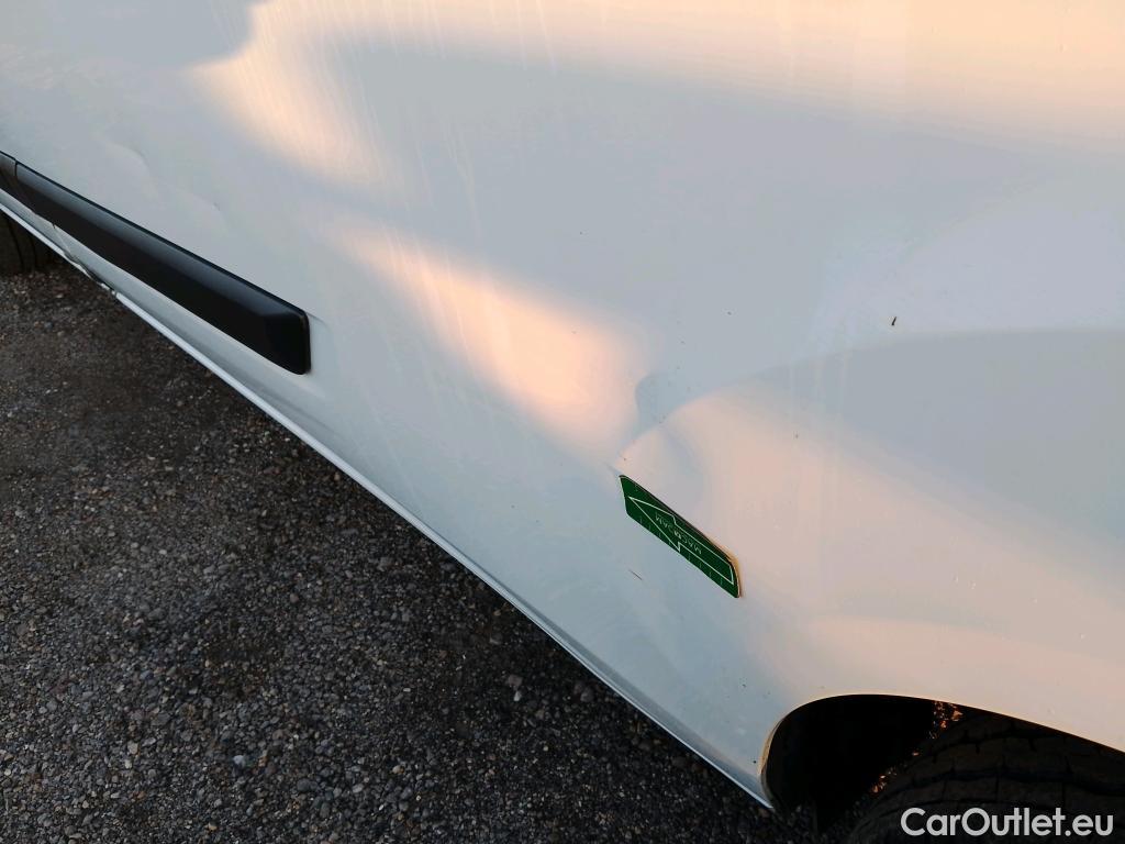  Ford  Transit FORD  Custom / 2012 / 4P / furgón Van 2.0 TDCI 96kW 340 L2 MHEV Trend #3