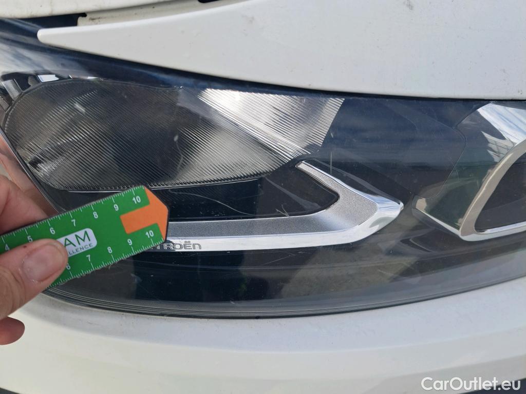  Citroen  Berlingo CITROEN  / 2018 / 3P / furgón derivado de turismo Talla M BlueHDi 73kW CONTROL #24