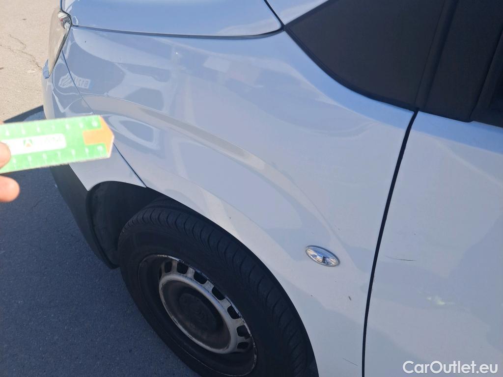  Citroen  Berlingo CITROEN  / 2018 / 3P / furgón derivado de turismo Talla M BlueHDi 100 CONTROL #63