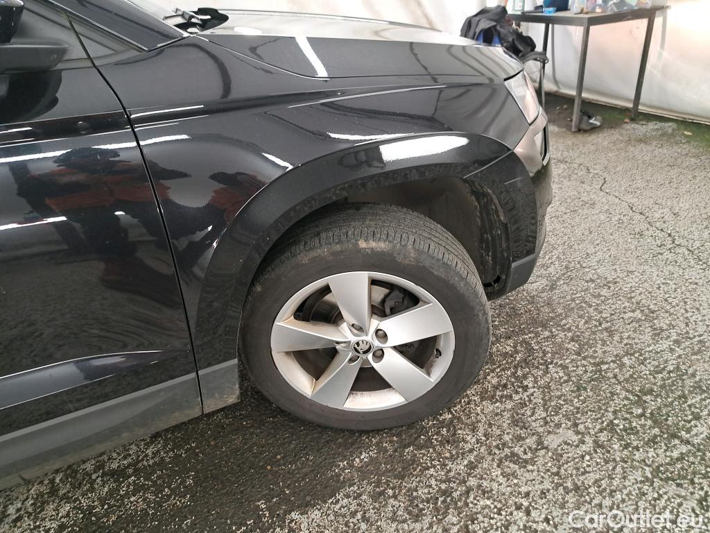  Skoda  Karoq  Business 2.0 TDI 115CV BVA7 E6d #14