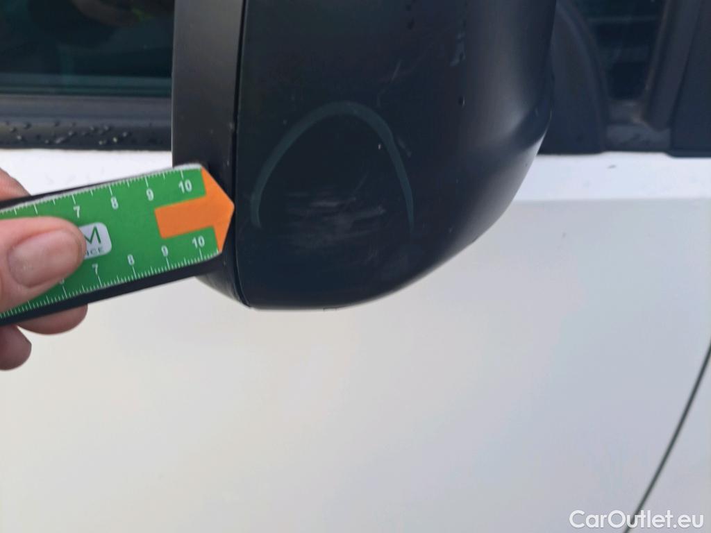  Citroen  Berlingo CITROEN  / 2018 / 4P / furgón derivado de turismo Talla M e- 50kWh CLUB #74